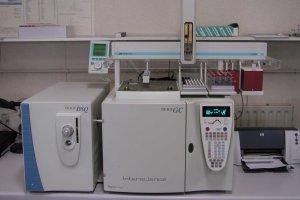 LIBR has advanced ansd state of the art analytical equipment and is able to measure anything that you desire